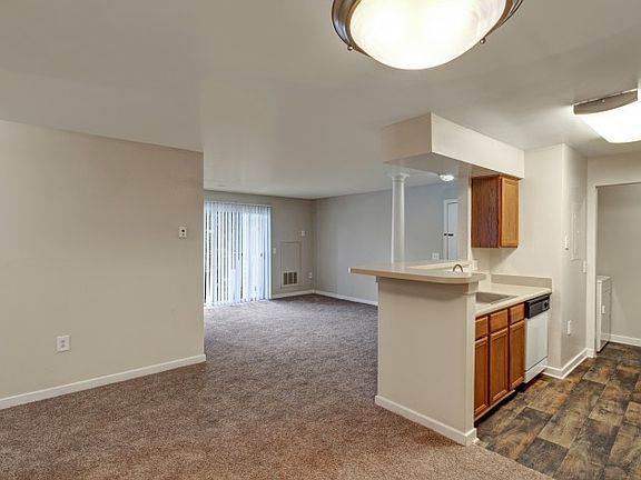 Large Open Floor Plans