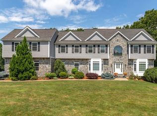 86 Aspen Rd, Sharon, MA 02067