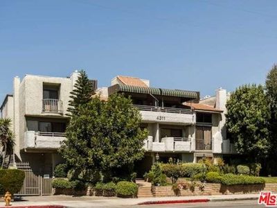 4311 Colfax Ave UNIT 216, Studio City, CA, 91604