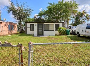 14135 NW 22nd Pl, Opa-Locka, FL 33054