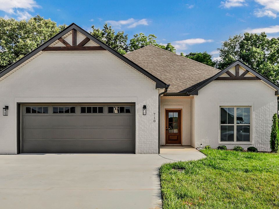 1st image of 710 Southern Pine Trl Lot 89