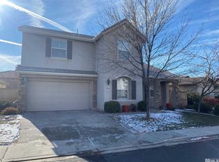10644 Fire Poppy Cir, Reno, NV 89521