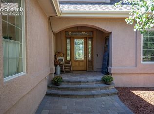 11148 Shaugnessy Rd, Colorado Springs, CO 80908