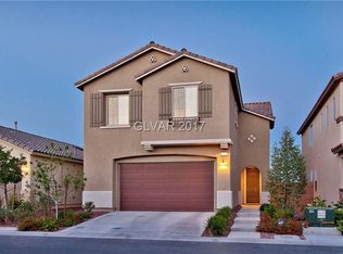 7532 Old Compton St, Las Vegas, NV 89166