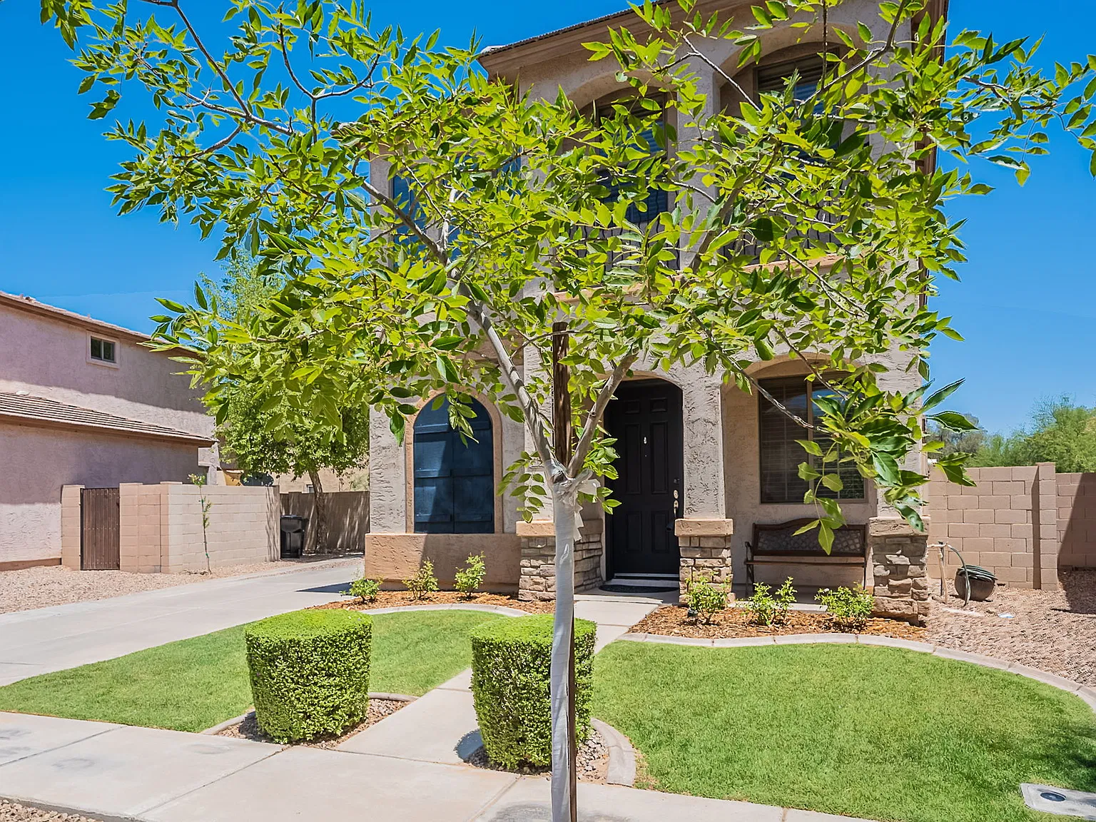 4133 S Ponderosa Dr — Photo 4