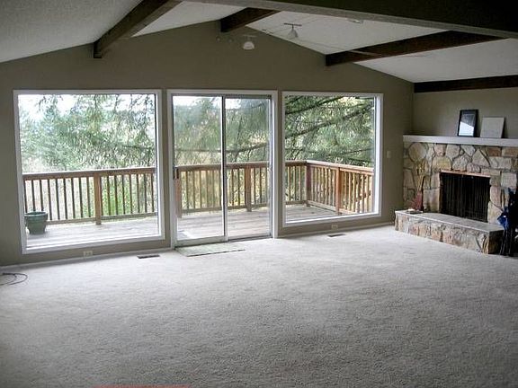 View Towards Springfield