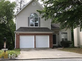3480 Palisade Lake Dr, Duluth, GA 30096