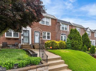 1639 Ashurst Rd, Philadelphia, PA 19151