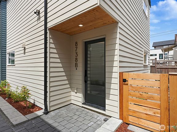 2nd image of 8738 B 13th Avenue NW