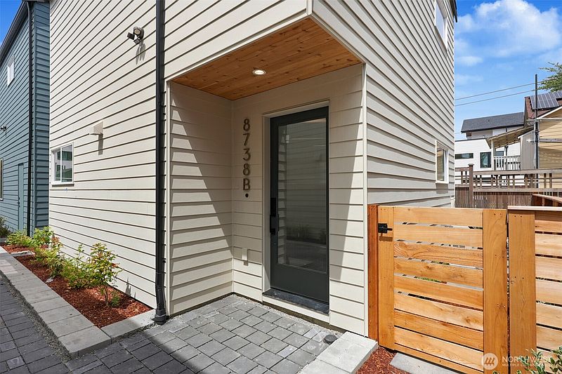 2nd image of 8738 B 13th Avenue NW