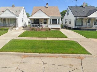1816 Detroit Ave, Lincoln Park, MI 48146