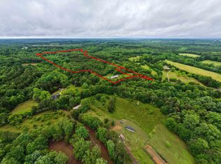 177 Farmers Hill Rd, Liberty, SC 29657