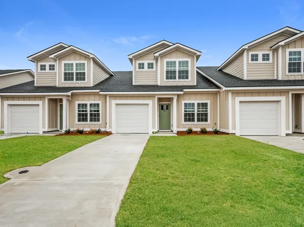 1040 Walker Point Way, Brunswick, GA
