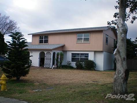 Spacious Home!