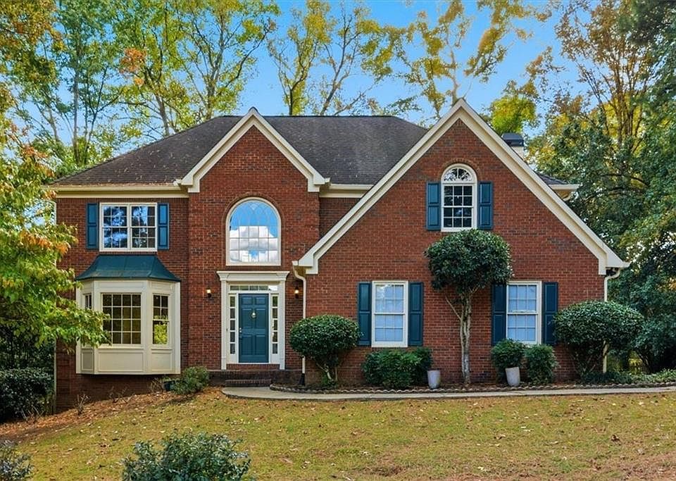1st image of 6003 Fairlong Cir NW
