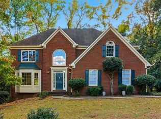 6003 Fairlong Cir NW, Acworth, GA 30101
