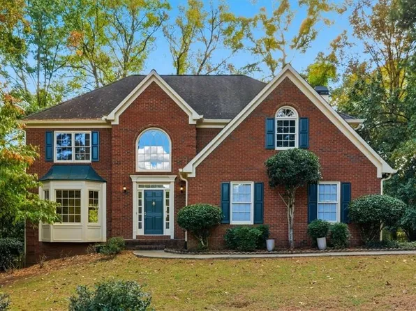 6003 Fairlong Cir NW, Acworth, GA 30101
