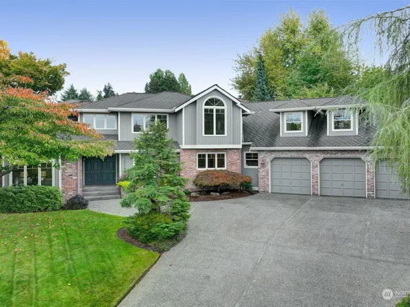 18718 6th Avenue SW, Normandy Park, WA 98166
