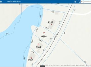 113 Raintree Road, Hamlet, NC 28345