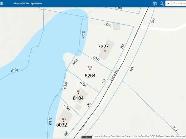 113 Raintree Road, Hamlet, NC 28345