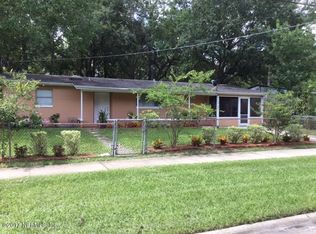 7226 S Eudine Dr, Jacksonville, FL 32210