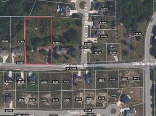 9200 Old Spring St, Mount Pleasant, WI 53406