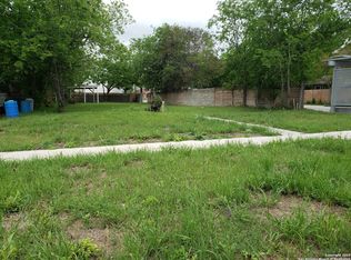 1701 W Summit Ave LOT 1, San Antonio, TX 78201