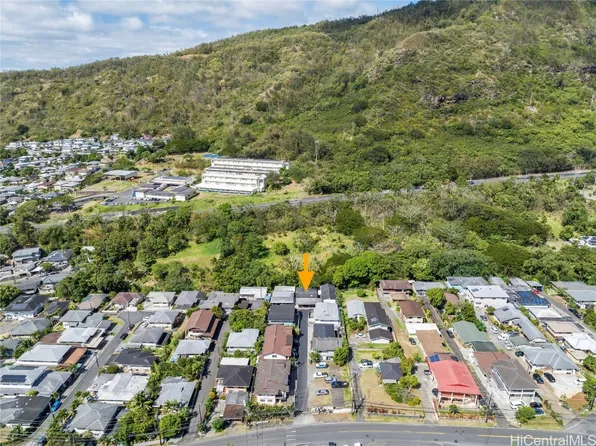 2828 Kalihi St #5, Honolulu, HI 96819