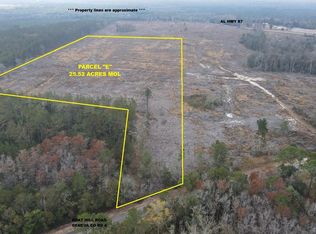 Goat Hill Rd, Samson, AL 36477