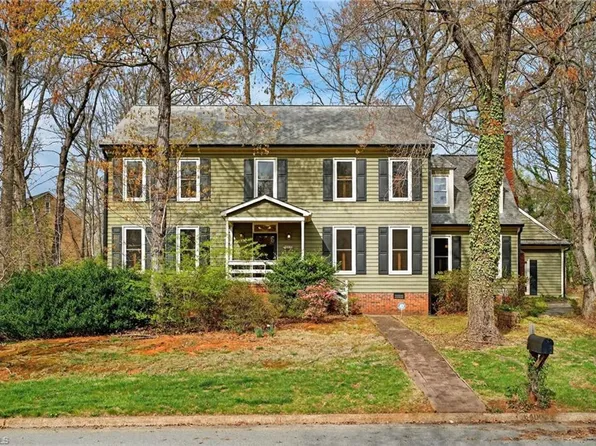 6400 Muirfield Dr, Greensboro, NC 27410