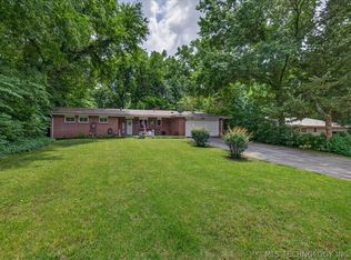 3515 Sheridan Rd, Bartlesville, OK 74006