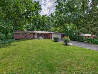 3515 Sheridan Rd, Bartlesville, OK, 74006