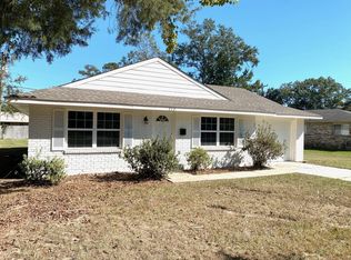 712 Sherron Ave, Baker, LA 70714