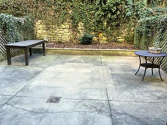 Rented by Joe Gotham LTD