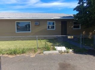 921 E 27th Ave, Kennewick, WA 99337