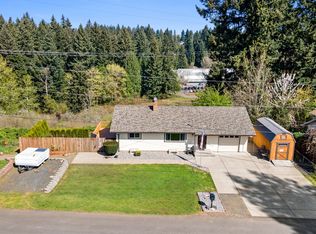 2414 NE 59th St, Vancouver, WA 98663