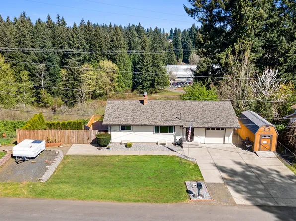 2414 NE 59th St, Vancouver, WA 98663