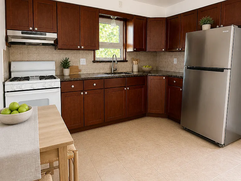 414 Harrison Ave #6A — Photo 1