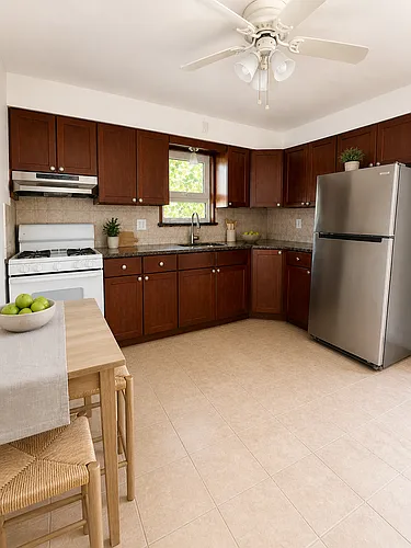 414 Harrison Ave #6A Photo 1