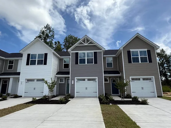 371 Myrtle Meadows Dr #417B, Conway, SC 29526