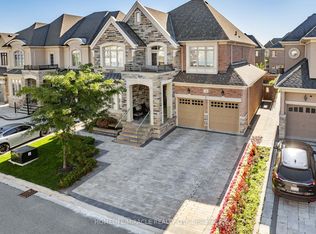 10 Erintown Cres, Brampton, ON L6P4H2