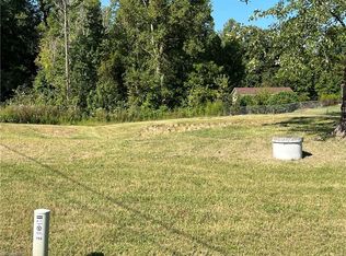 796 Garrison Rd #4A, Reidsville, NC 27320