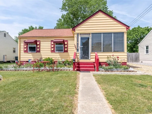 1802 Geffert Dr, Henrico, VA 23231