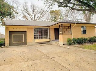 1533 Cranford Dr, Garland, TX 75041