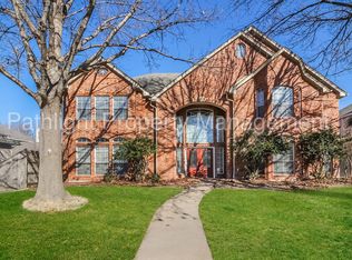 1801 Falmouth Dr, Plano, TX 75025