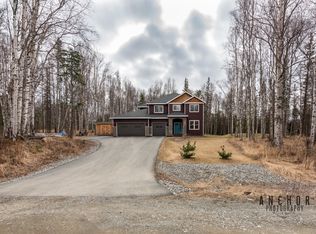 4652 E Pyrite Cir, Wasilla, AK 99654