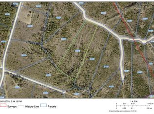 TRACT 88 Robertson Rd, Lovelady, TX 75851