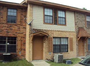 2201 S Jackson Rd #37, Pharr, TX 78577