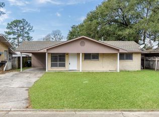 1133 Flora Ln, Baton Rouge, LA 70810