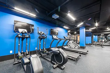 Rented by Joel Scharf, LREB